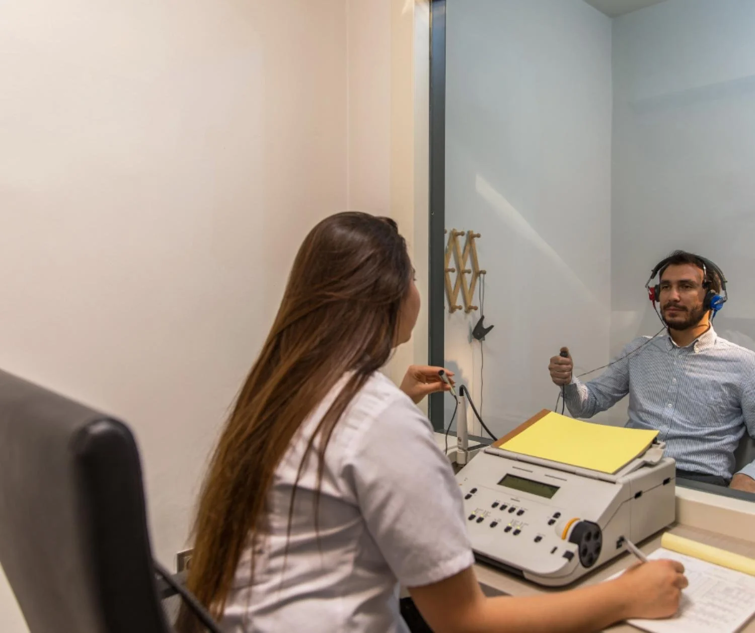 How Do Audiologists Diagnose Auditory Processing Disorder?