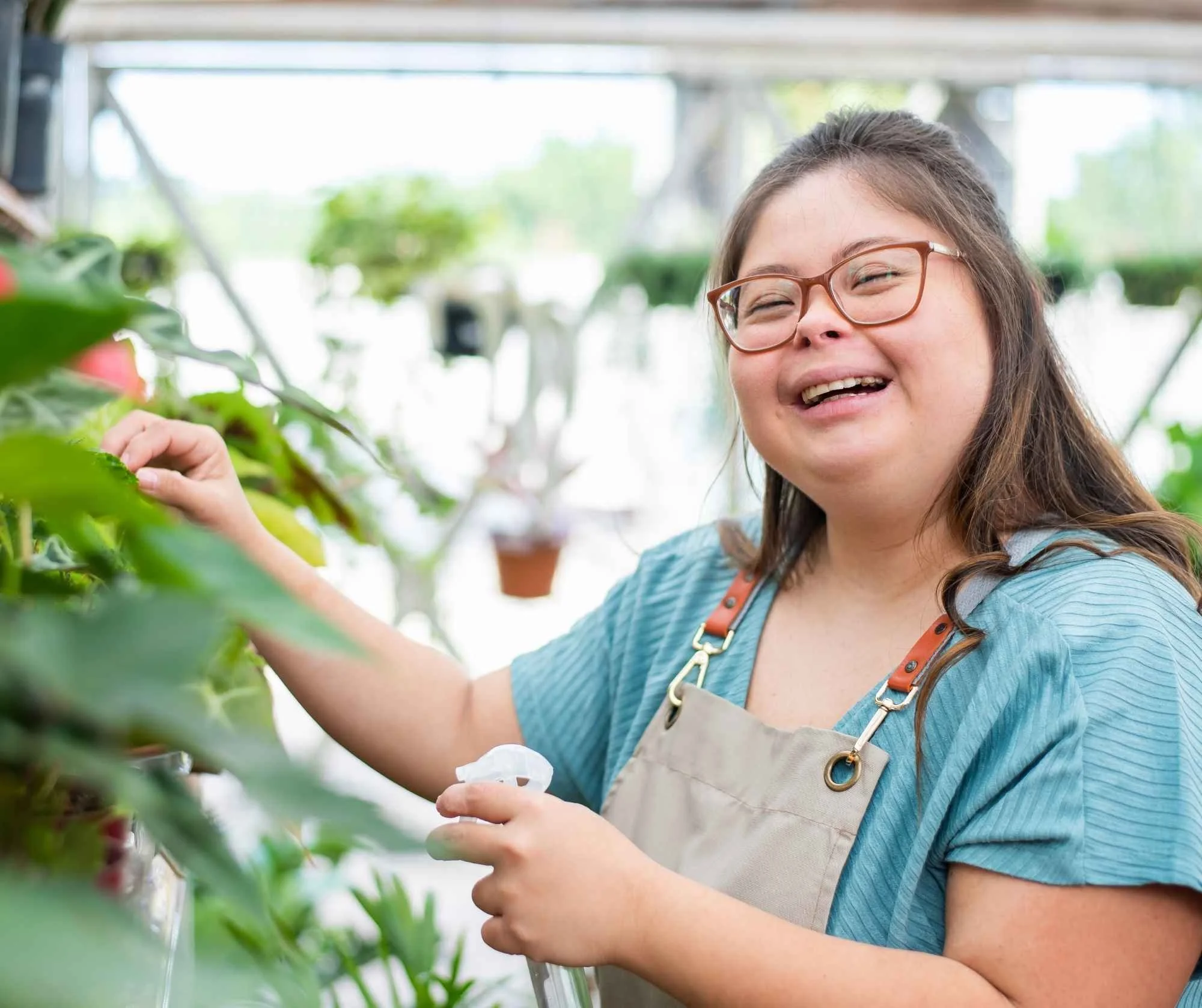 Understanding Down Syndrome