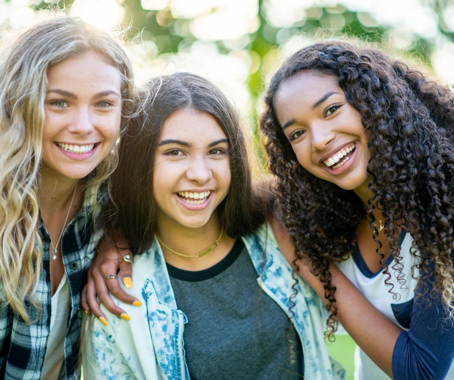 Daily Life After Voice Improvement