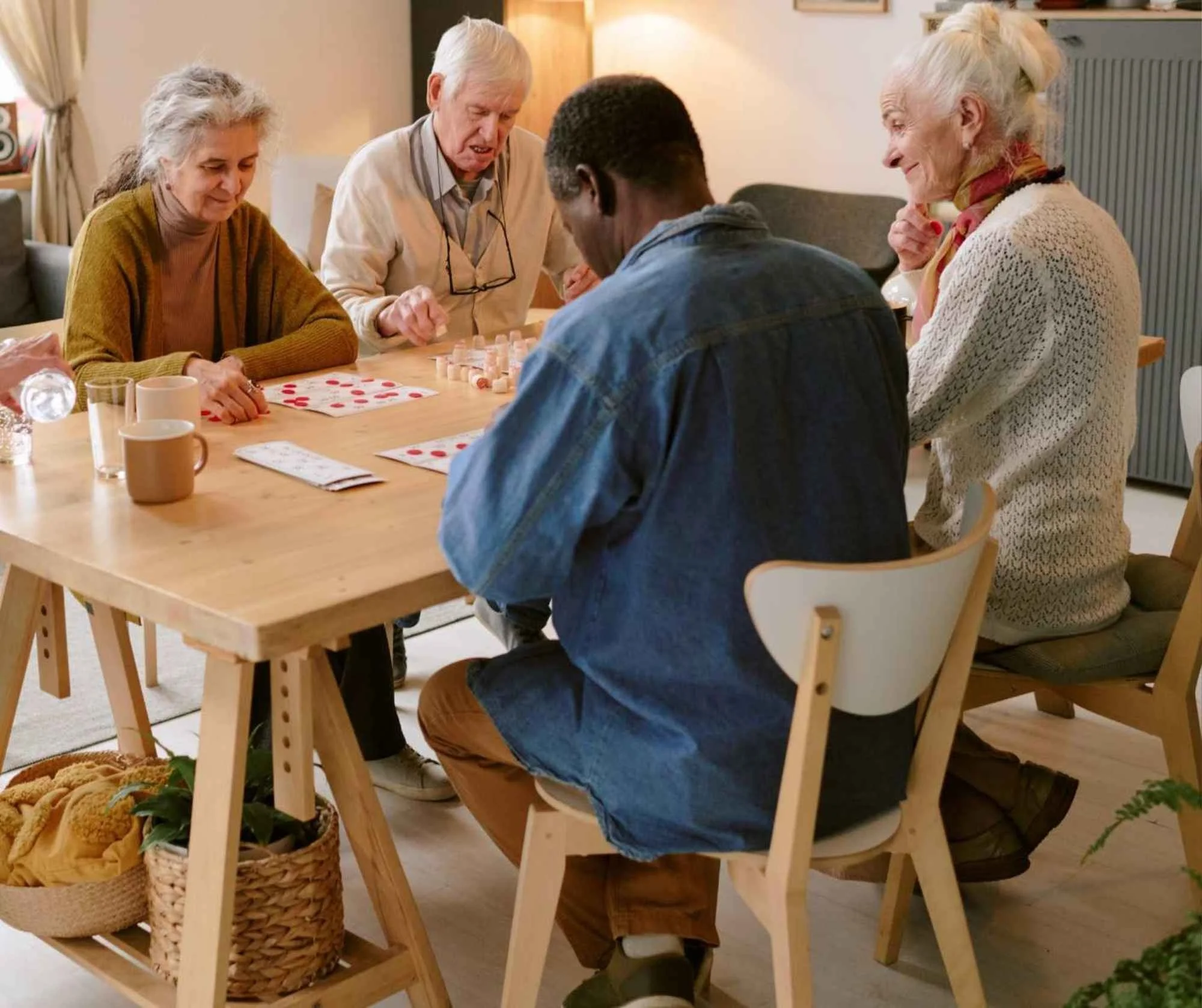 Cognitive Communication Disorder: Signs, Diagnosis, and Causes