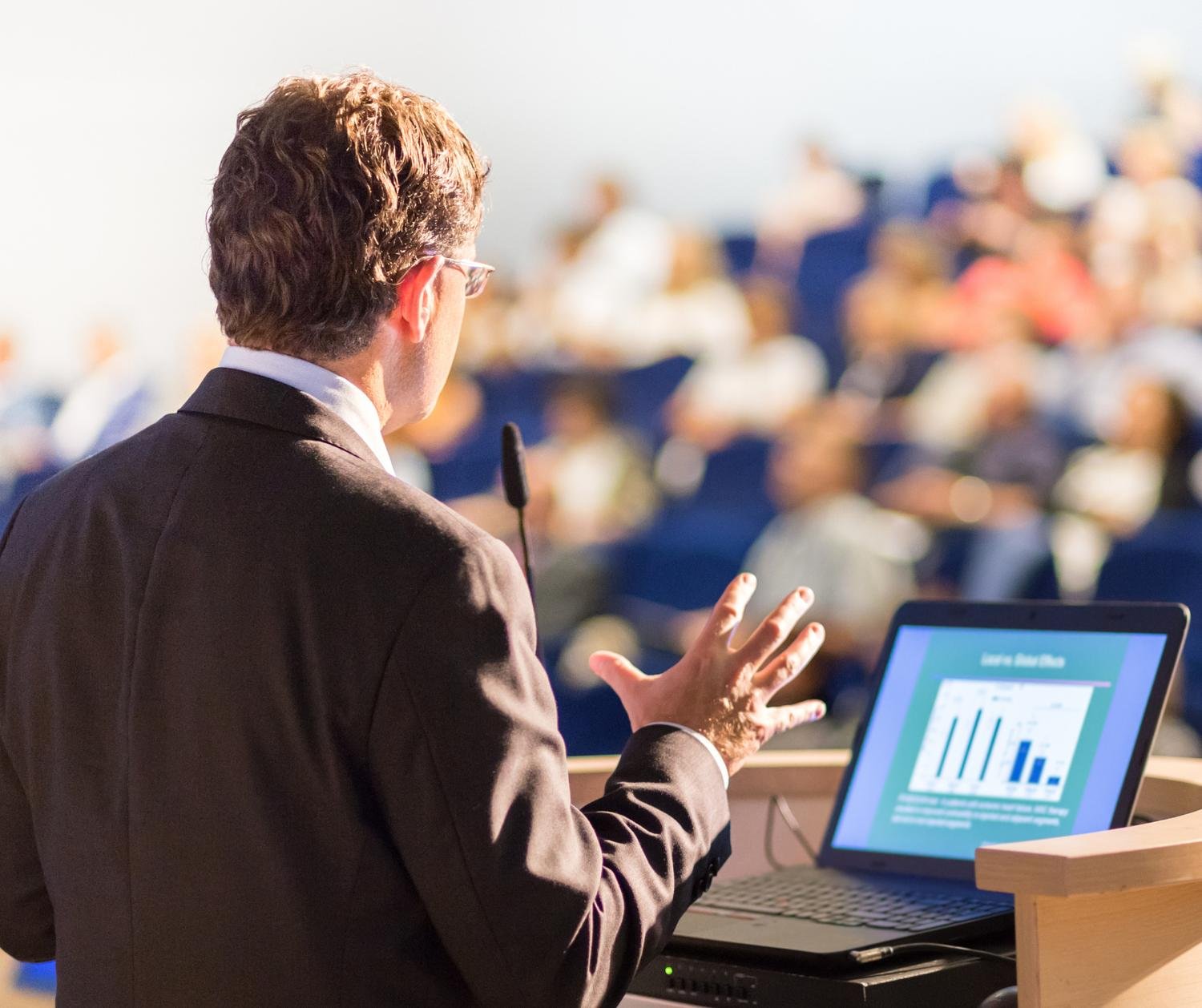 How to Organize Your Thoughts When Speaking