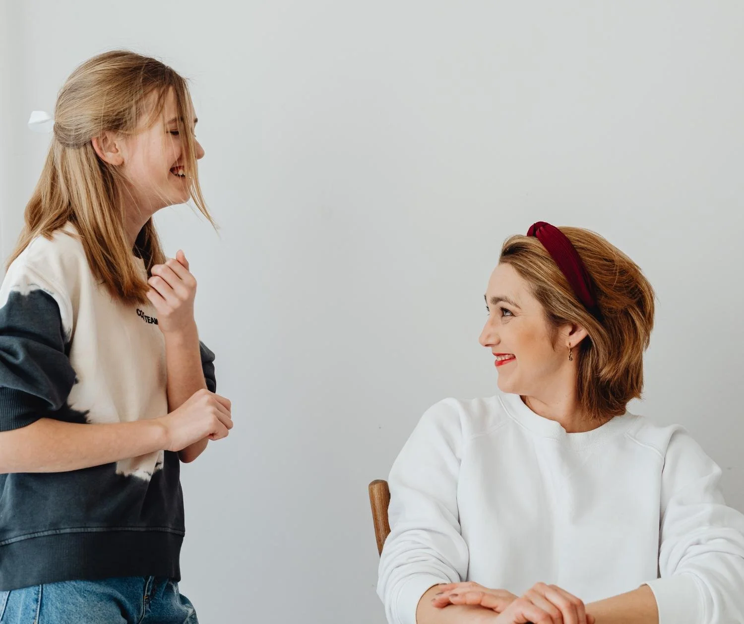 Why Prosody Matters for Communication Skills