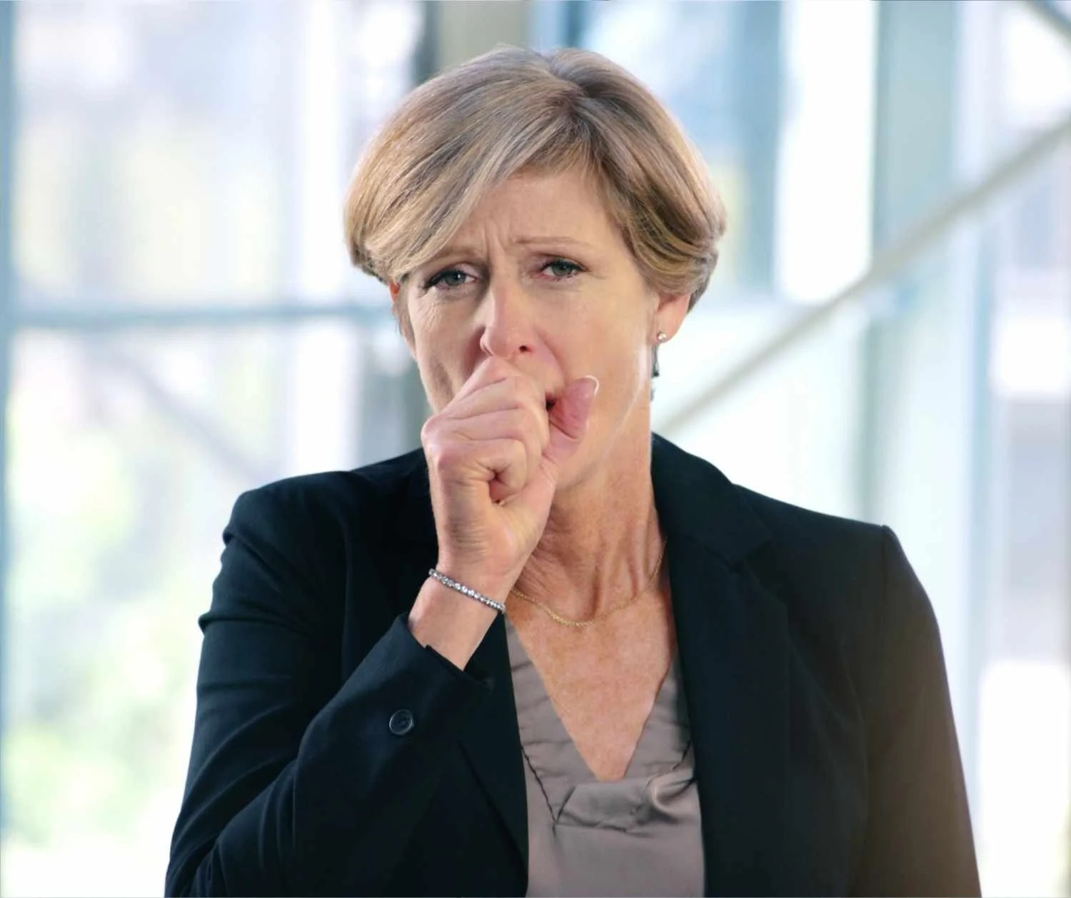 What Causes Throat Pain After Talking?