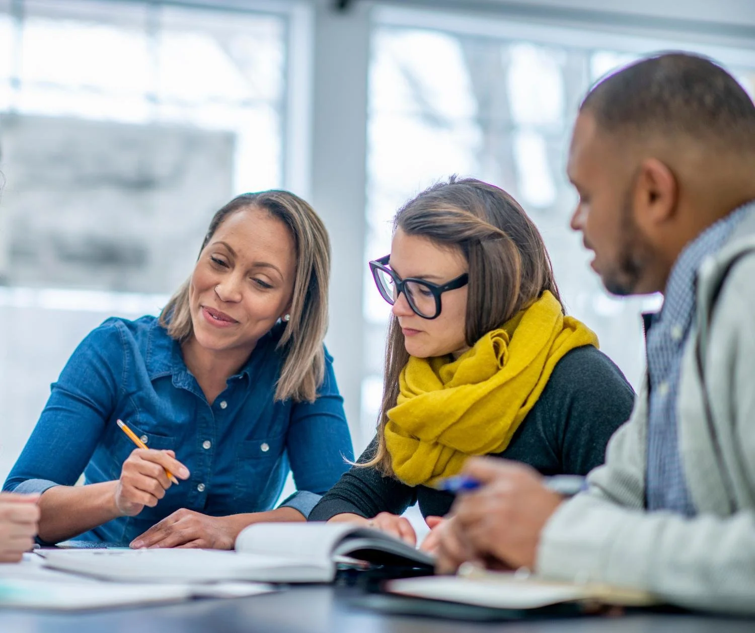 Communication Skills That Support Effective Communication