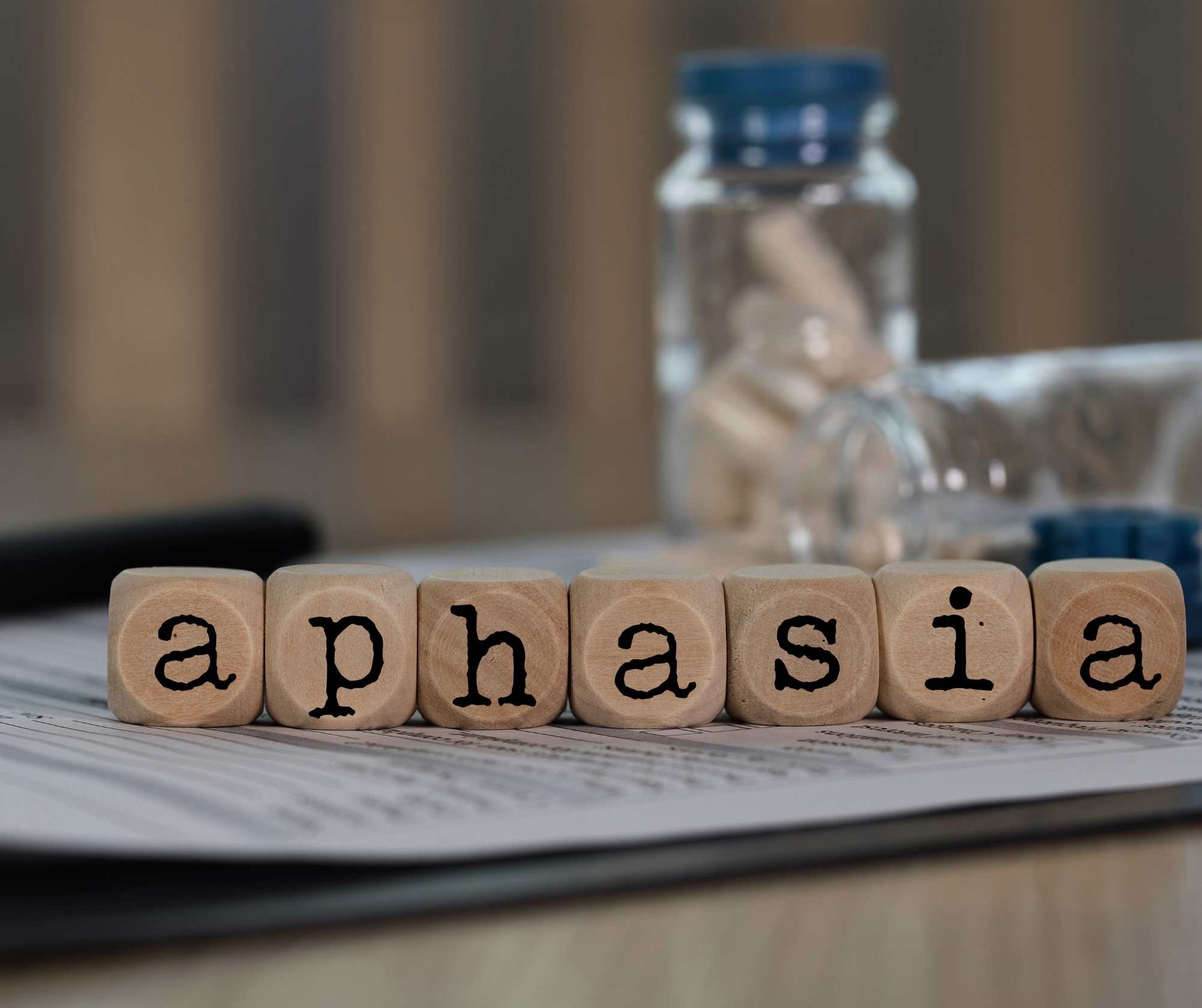 What Is Speech Therapy for Aphasia?