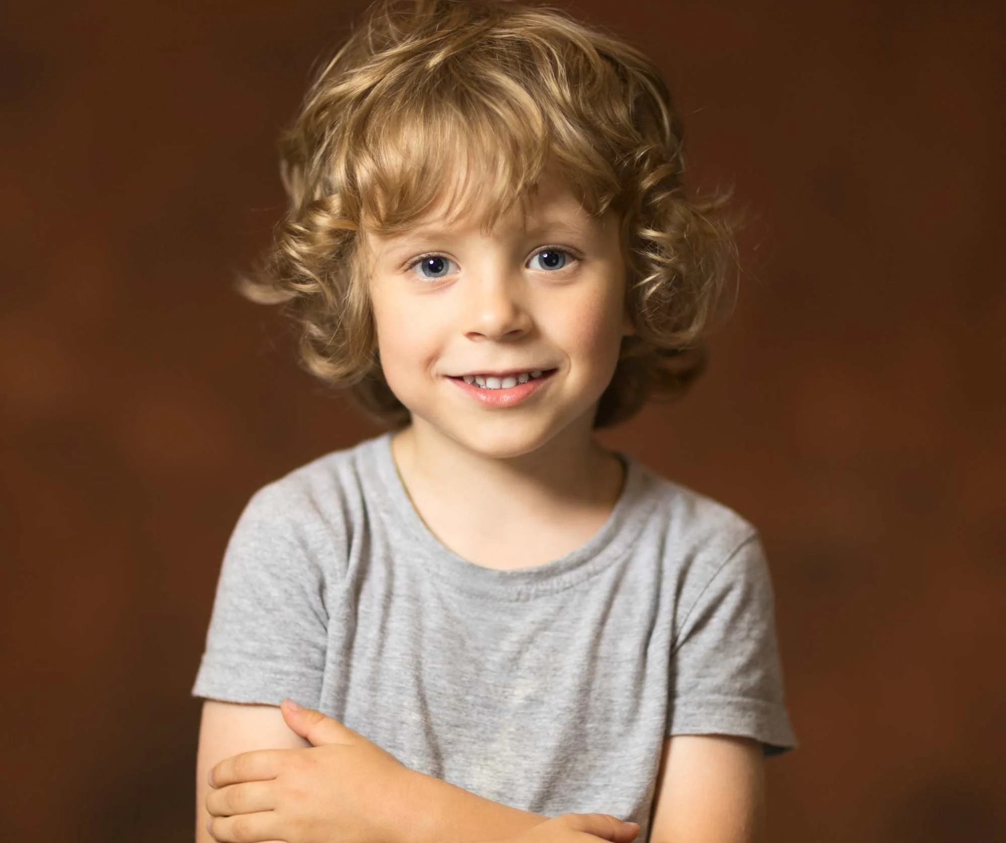 What Are 4-Year-Old Speech Milestones?