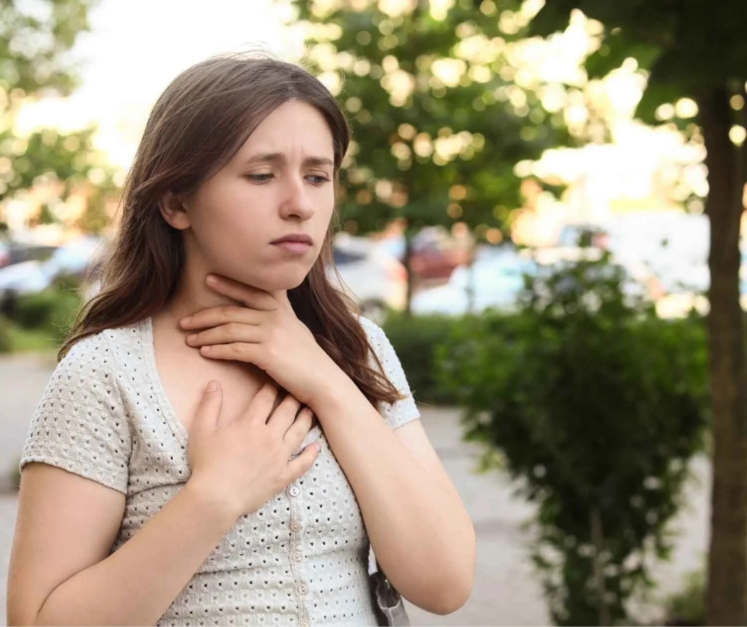 How to Fix a Nasally Voice