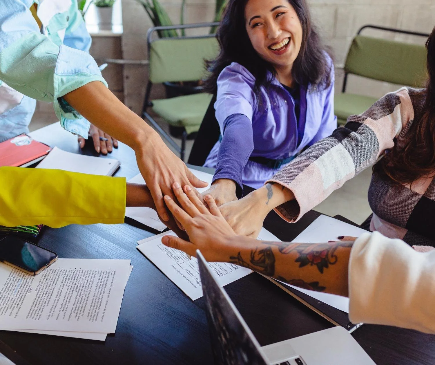 Enhancing Cross-Cultural Communication Through Communication Coaching