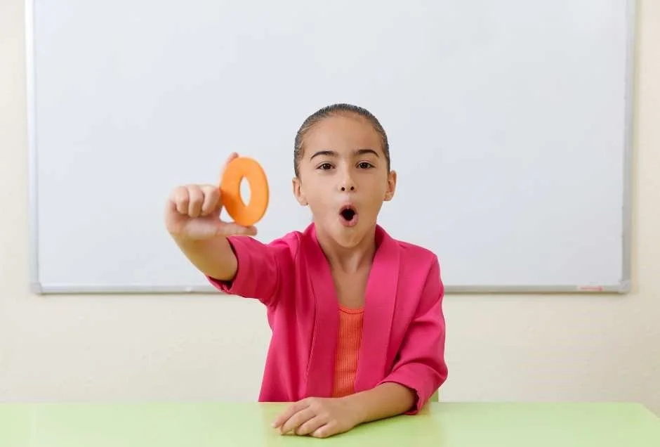 Sound Error Patterns Understanding Articulation vs. Phonological Disorders