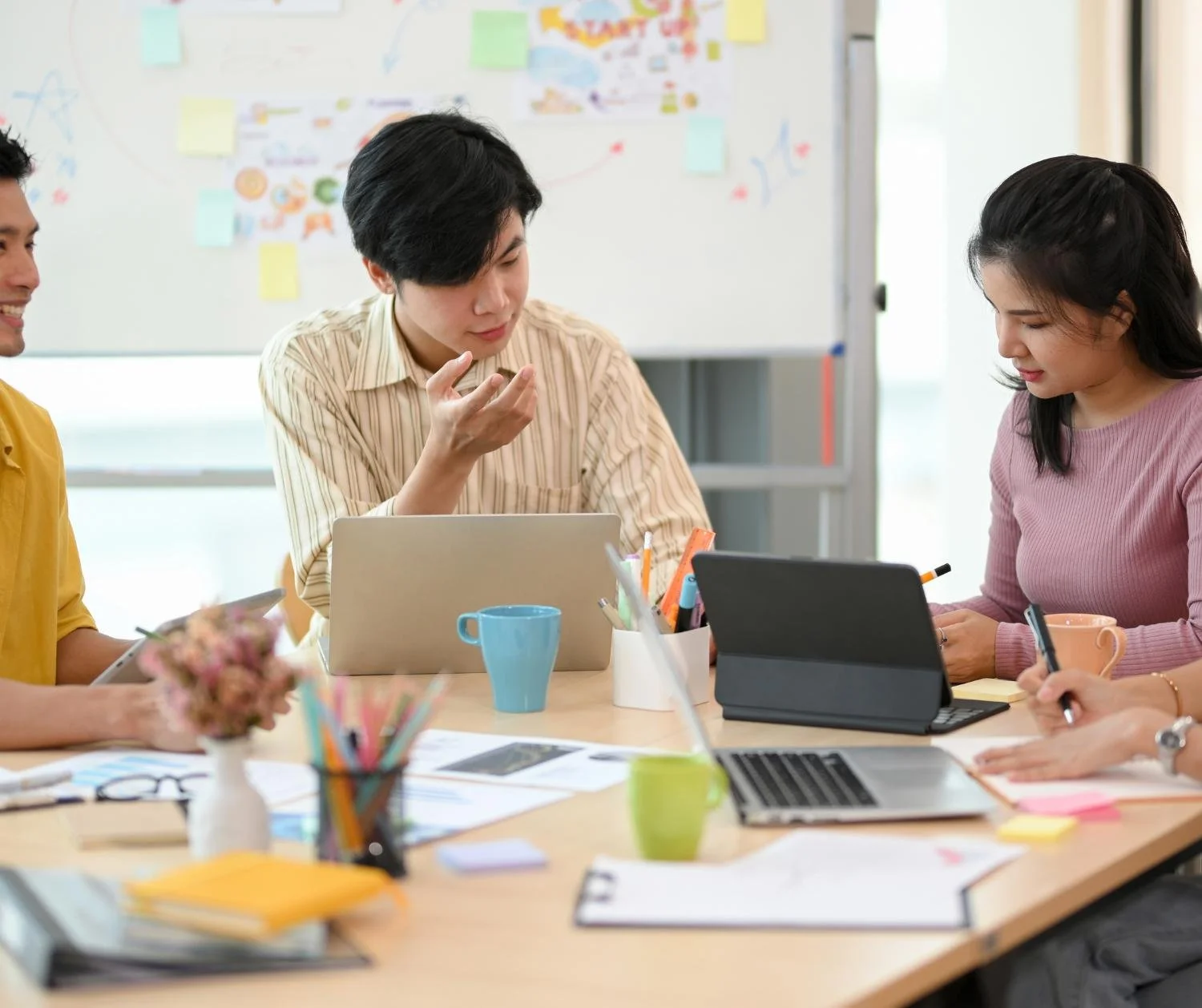 Executive Function Disorder in Adults