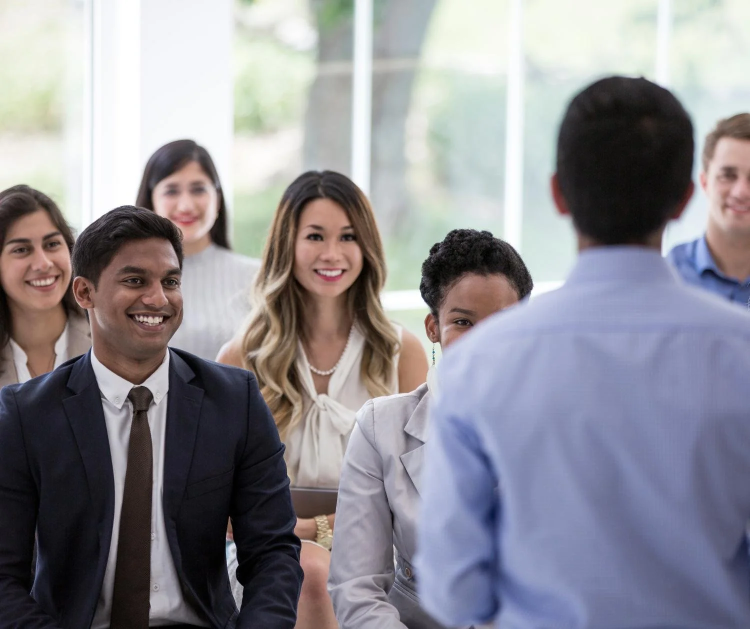 Who Should Hire an Executive Speech Coach?