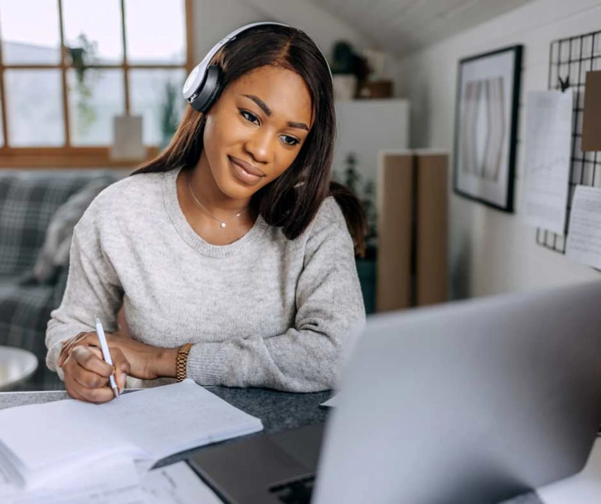 How Connected Speech Pathology Can Help