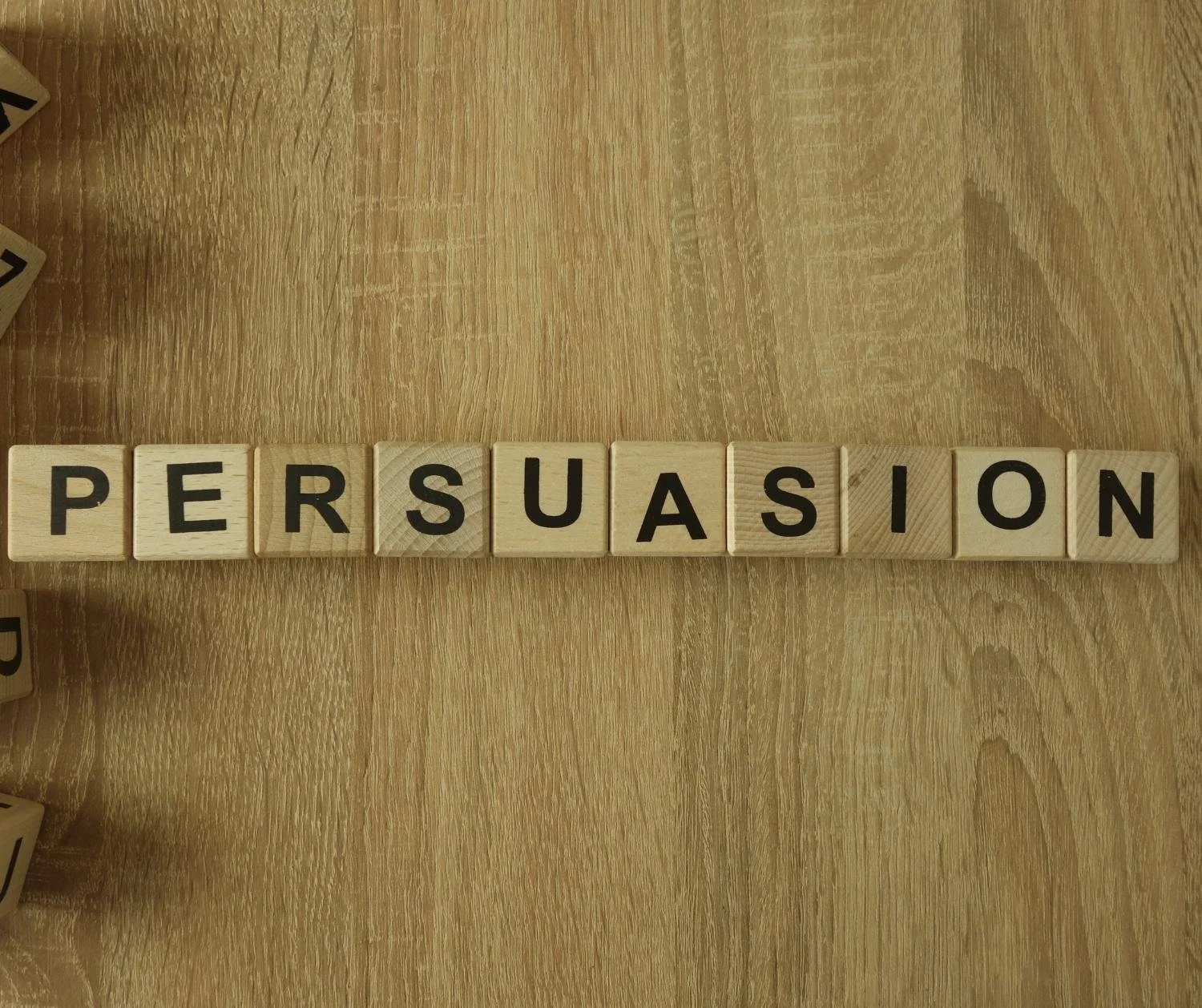 Persuasize How to Be More Persuasive in the Way You Speak and Write