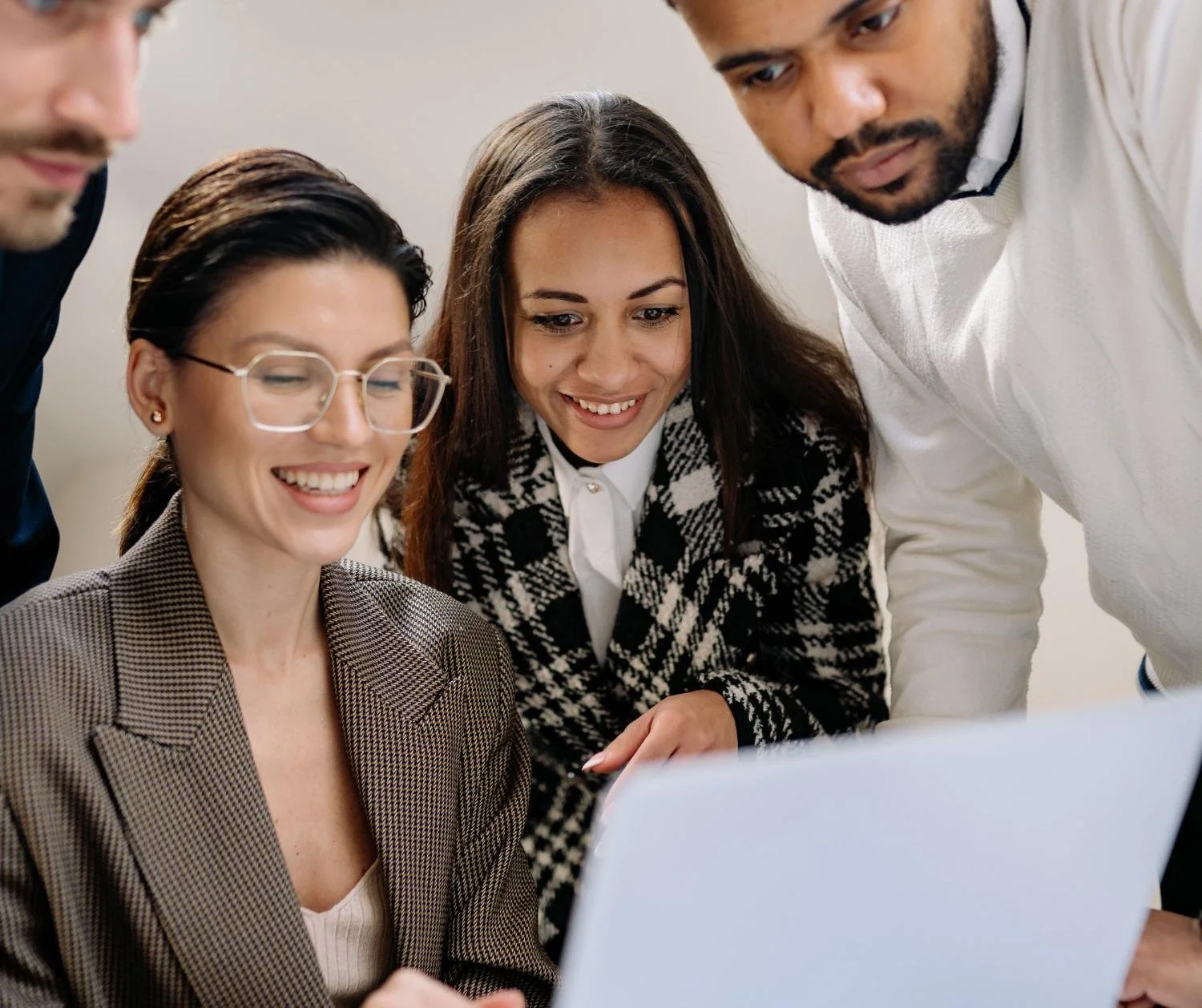 What We See Working with Clients