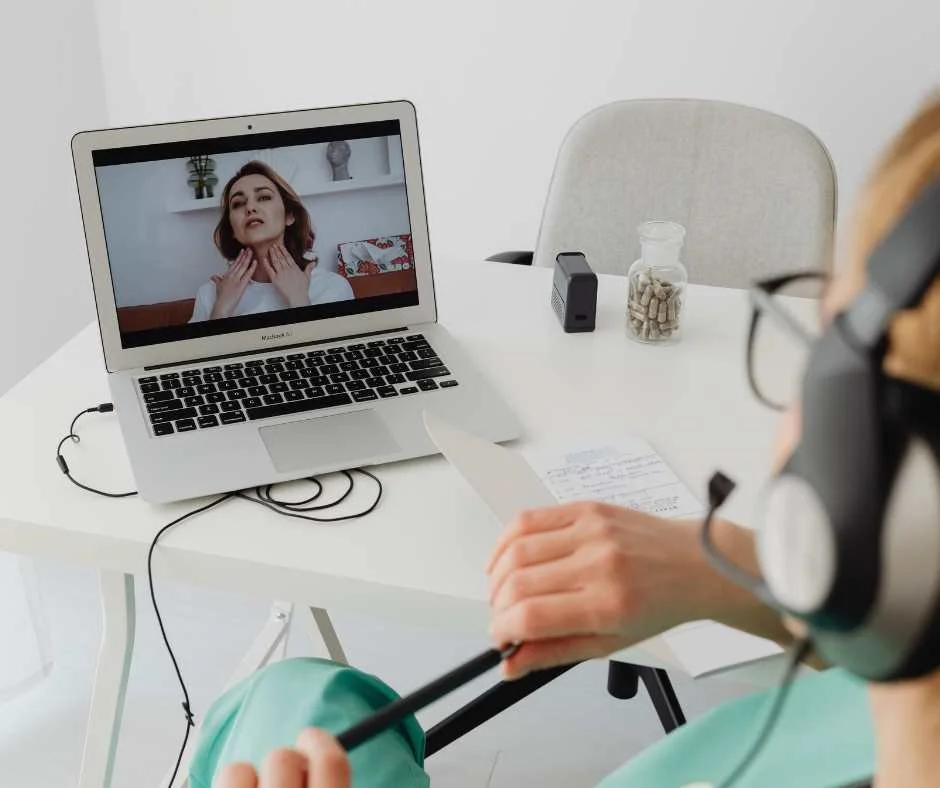 How Connected Speech Pathology Can Help