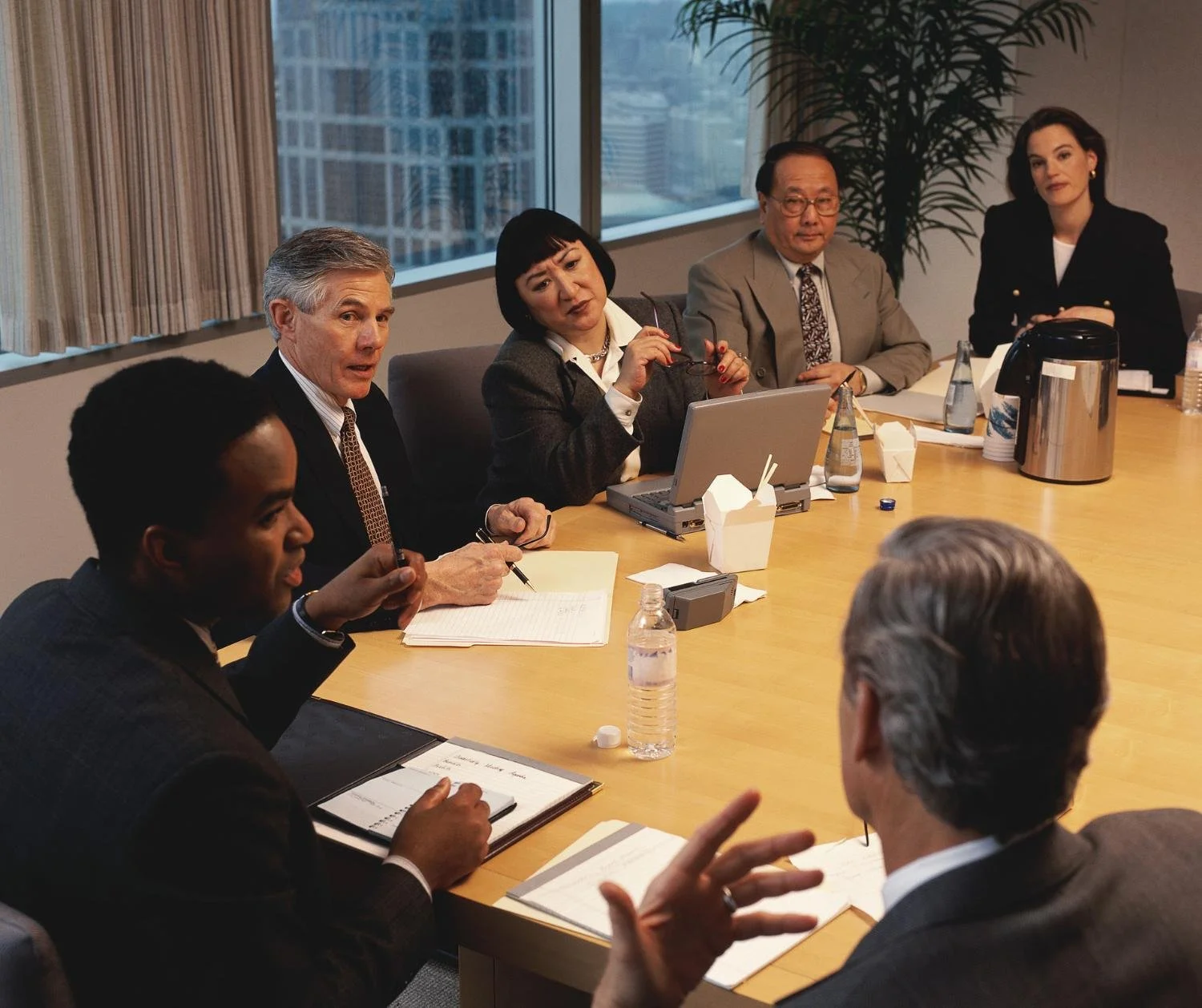 What We See Working with Clients