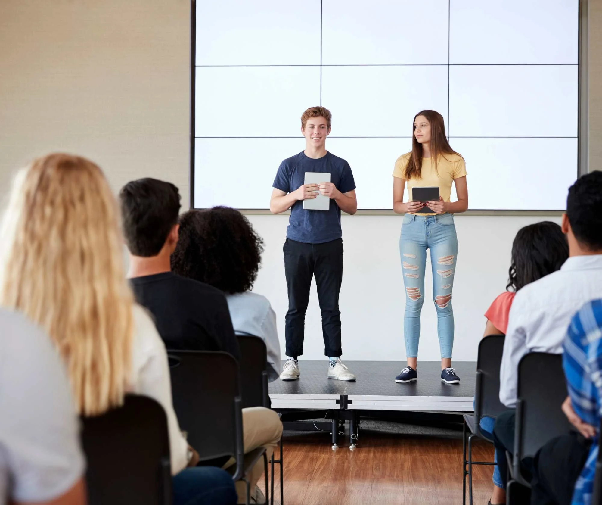 Communication Skills for Teens