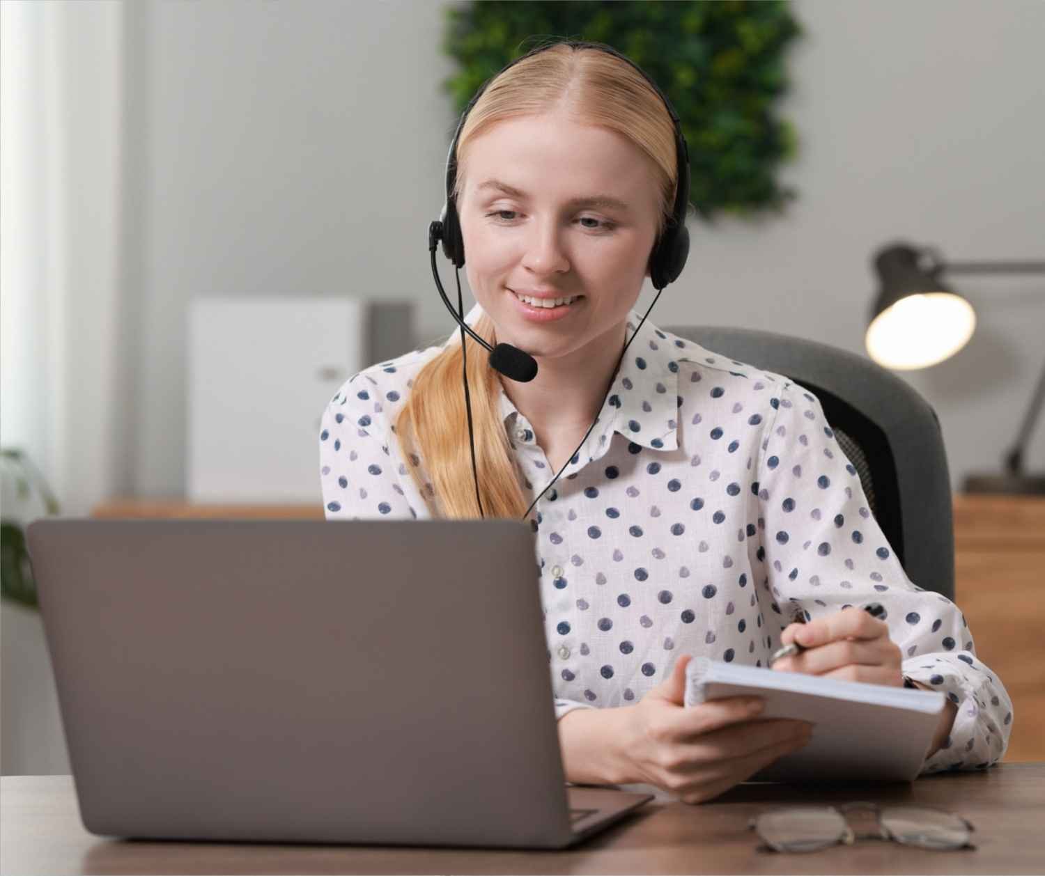 How Connected Speech Pathology Can Help