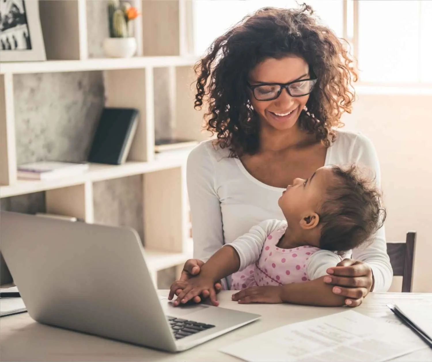 What If Your Baby Isn't Babbling? First Signs of a Delay