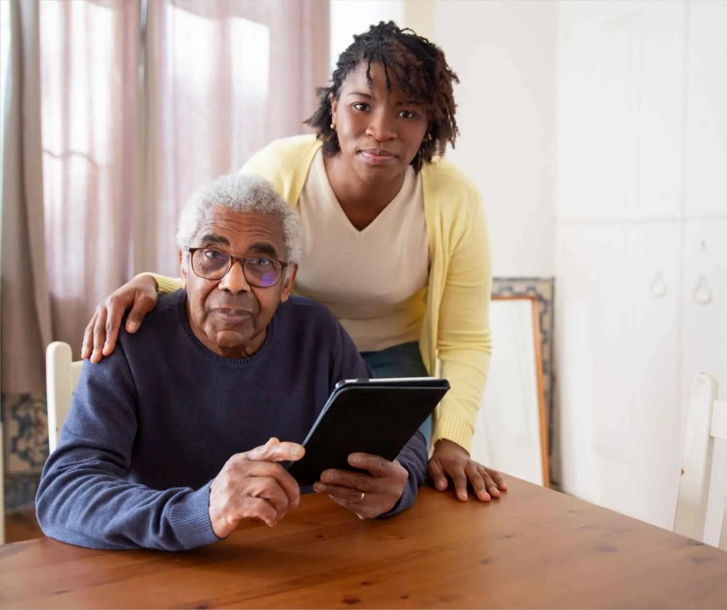 Recovery and Supporting an Adult With Apraxia at Home