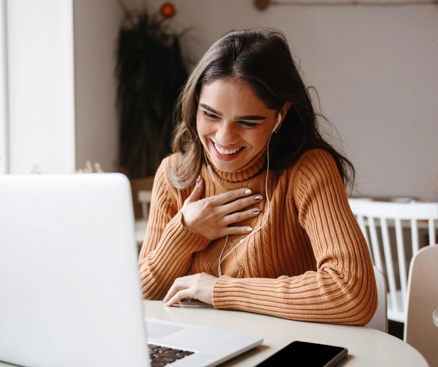 How Connected Speech Pathology Can Help