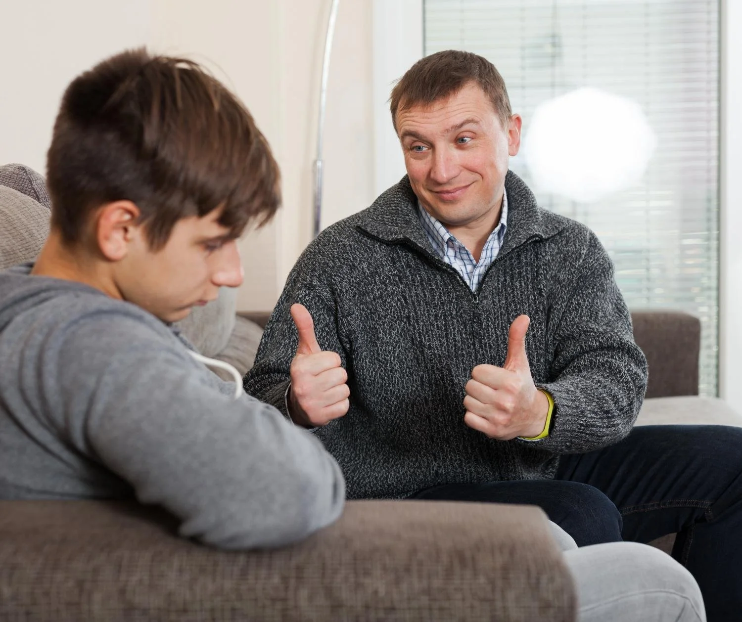 What Are Stammering and Stuttering?