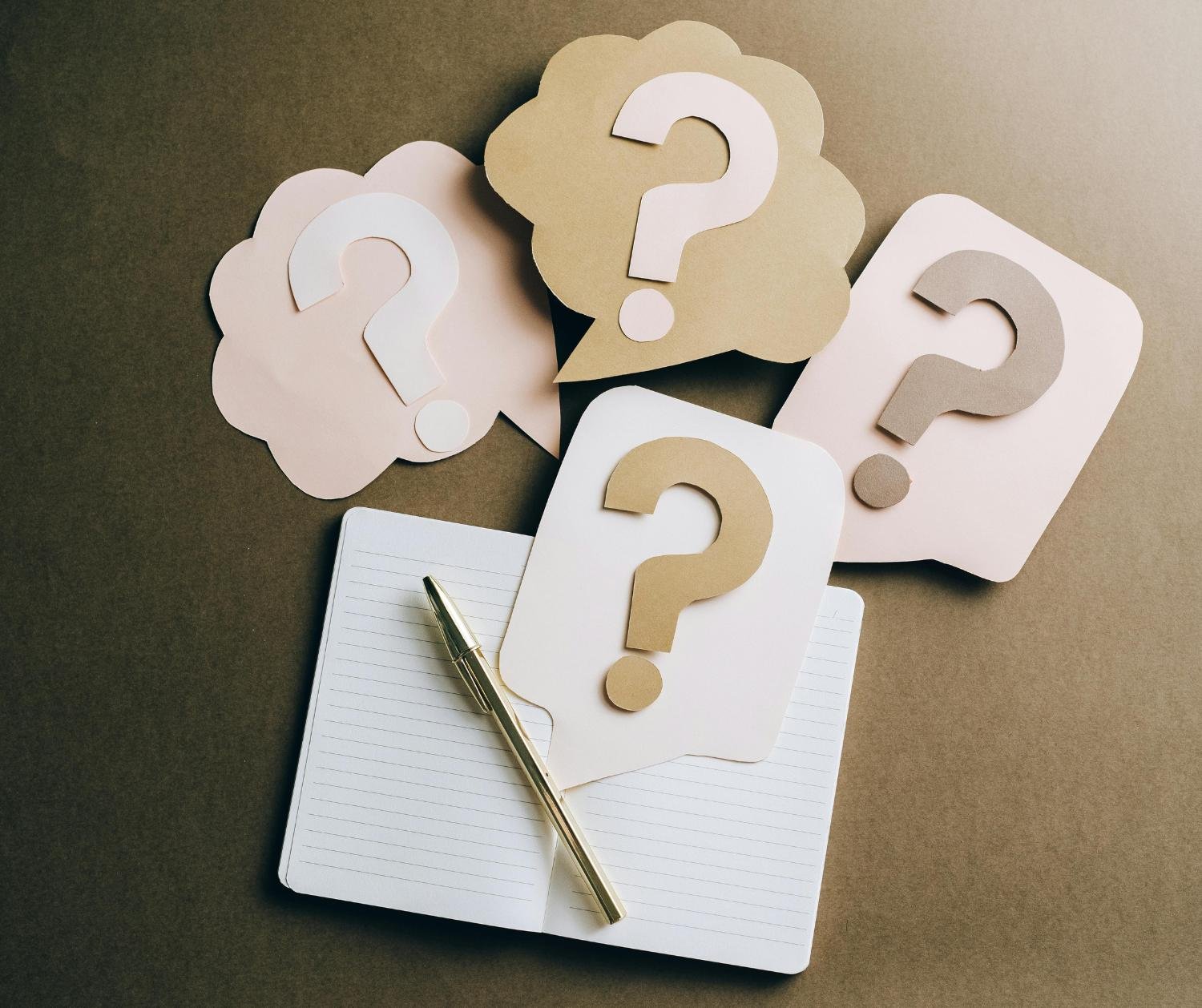 Frequently Asked Questions About Voice Inflection