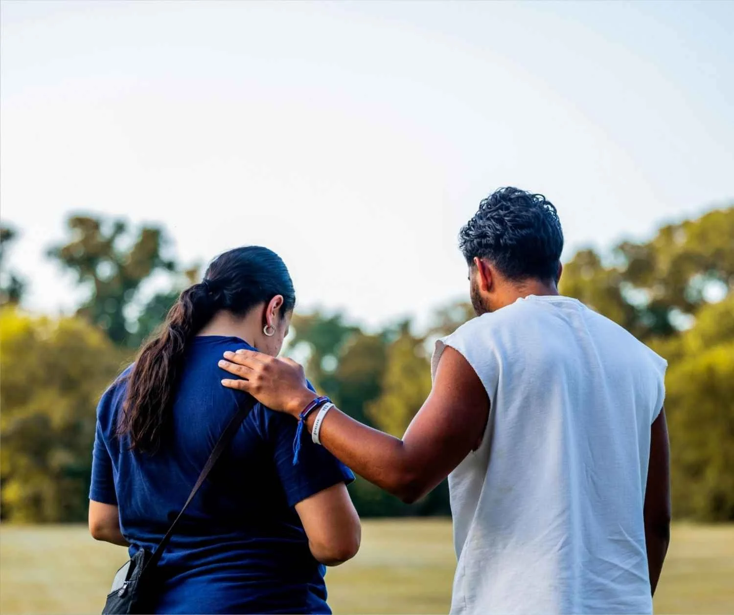 Support at Work, in Relationships, and Everyday Life
