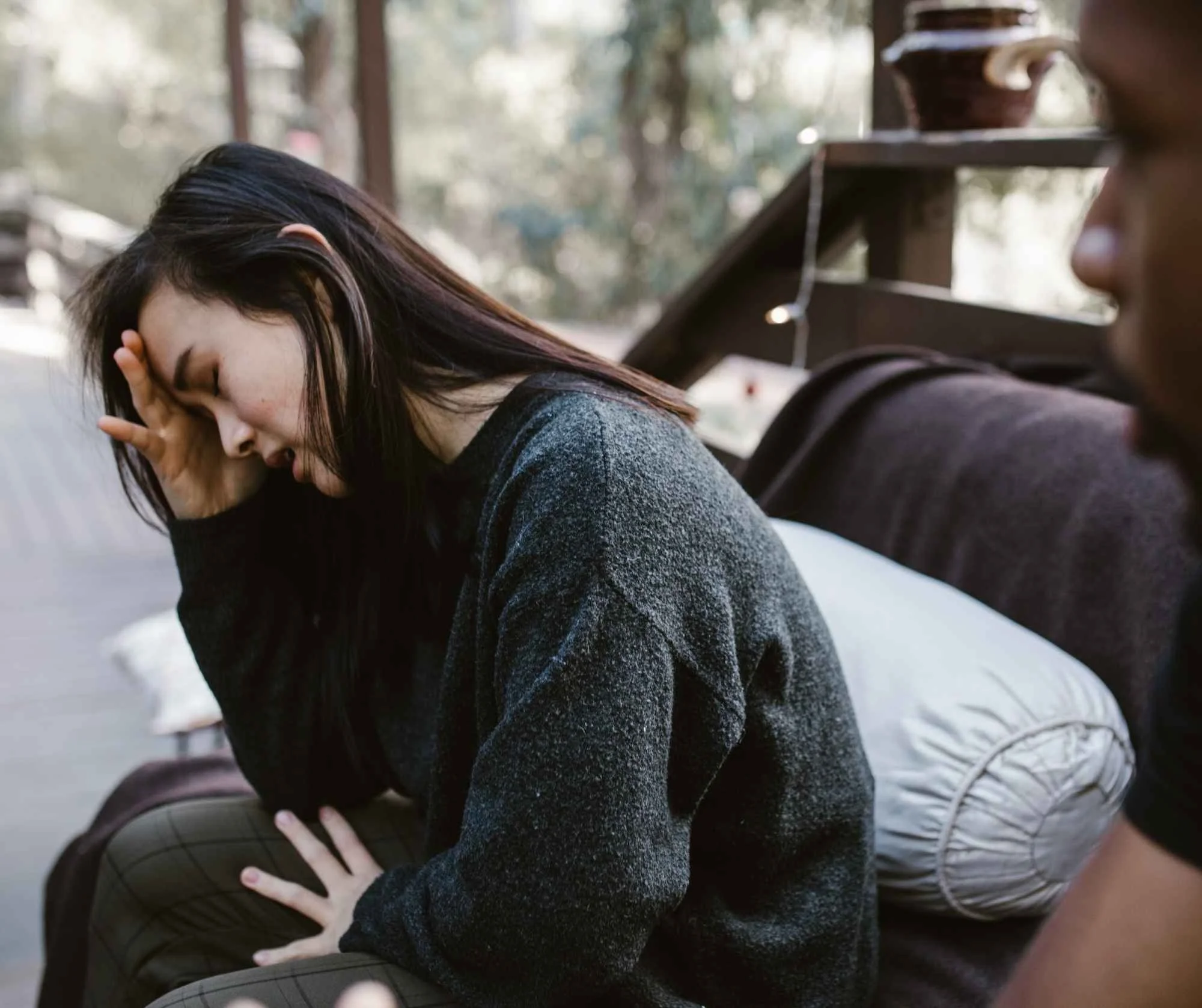 What Is Acquired Stuttering?