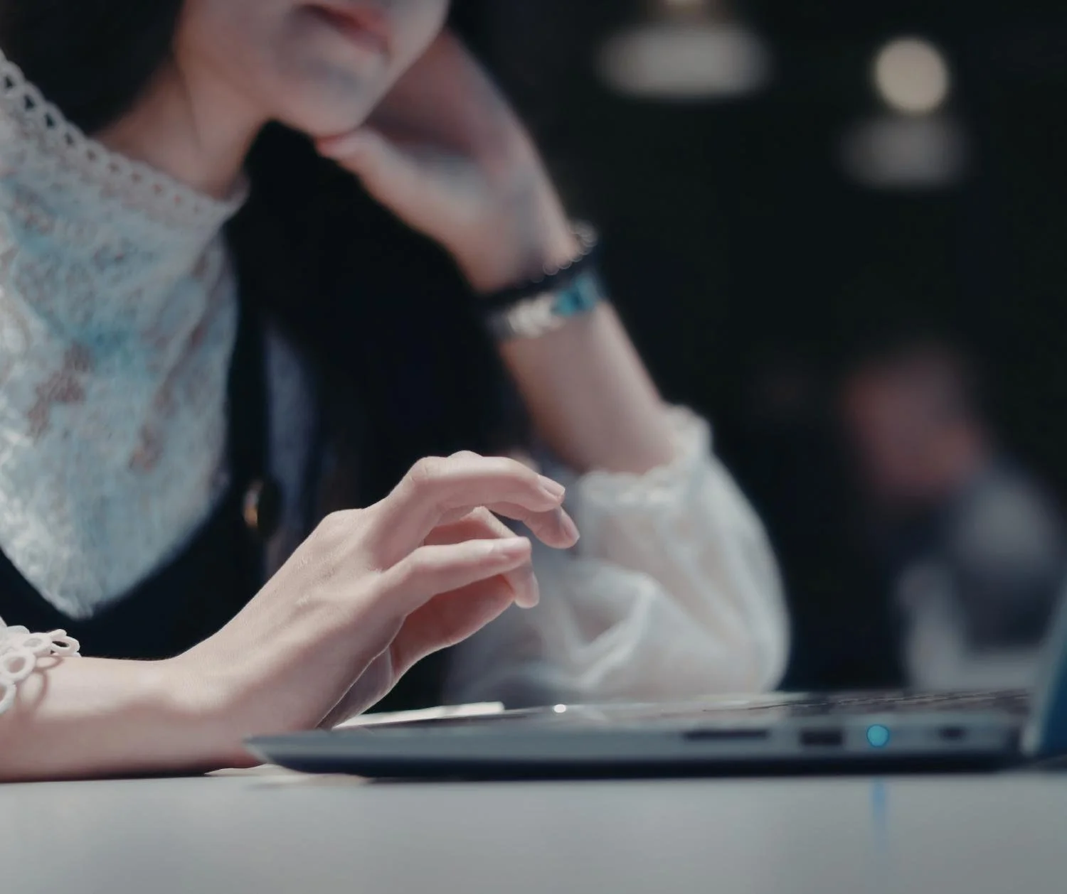 How Connected Speech Pathology Can Help