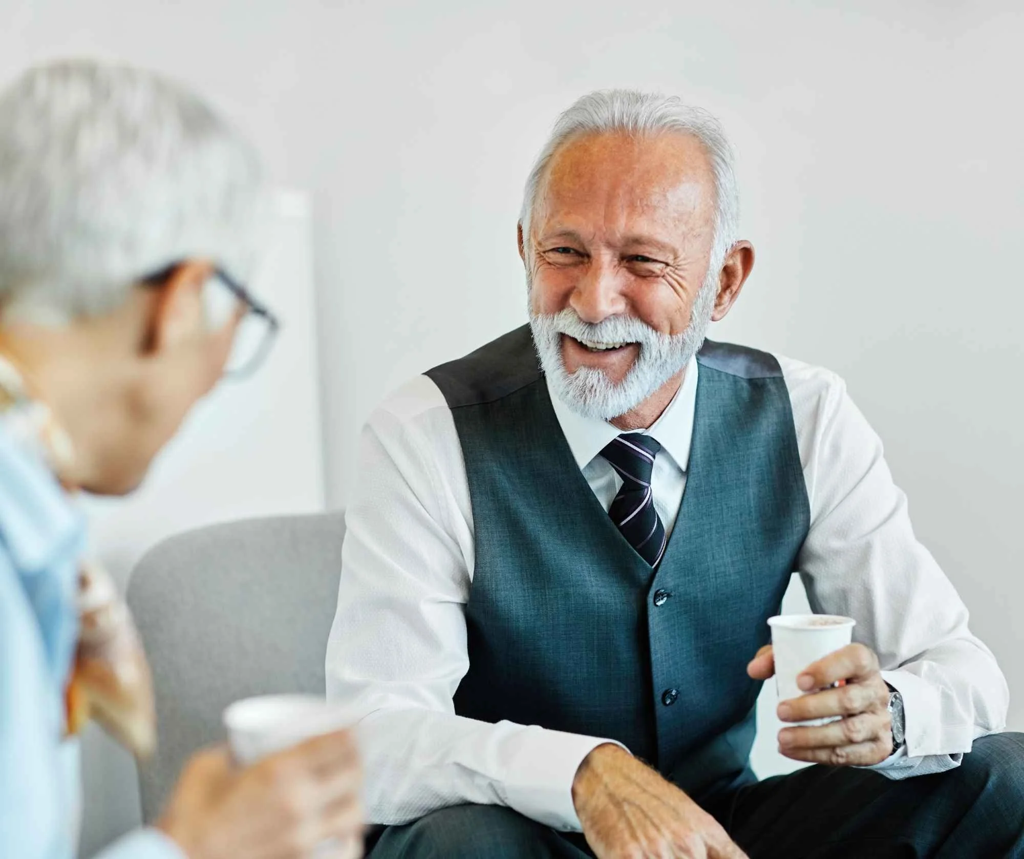 What We See Working With Clients