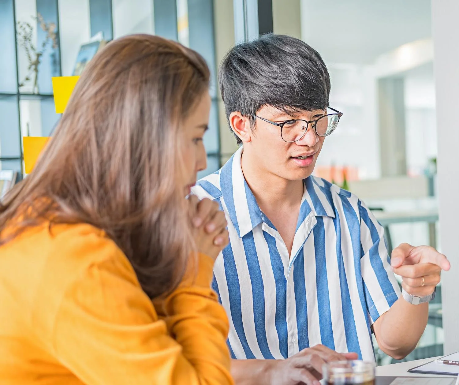 An In-Depth Look Into Stuttering Treatment for Adults