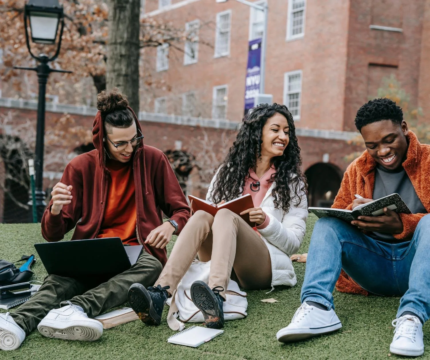 Executive Functioning Coaching for High School and College Students