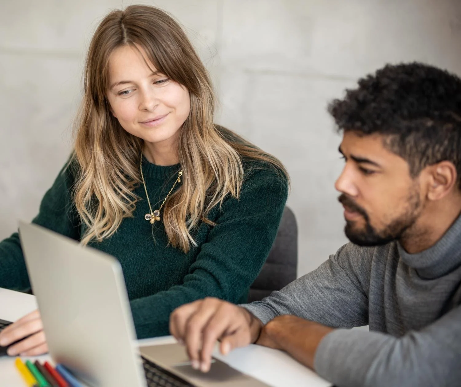 How Interpersonal Skills Training Works