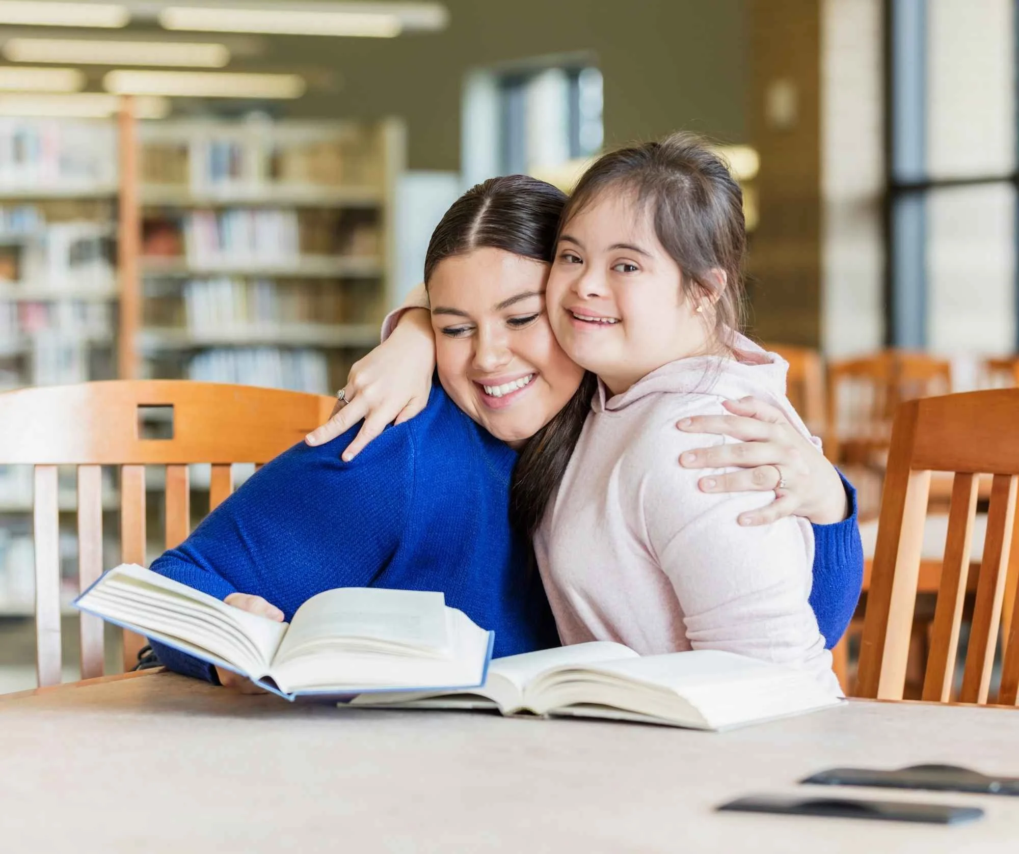 Autism vs. Down Syndrome: A Helpful Comparison