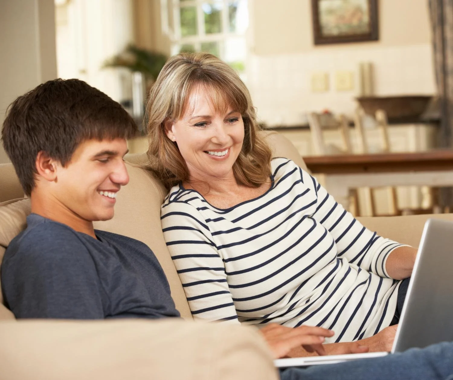 What Causes Prosody Differences in Teens and Adults