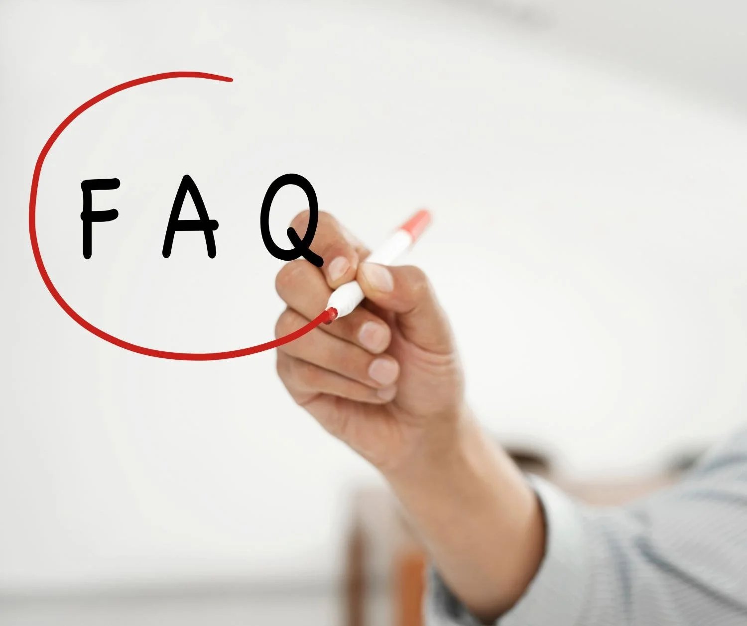 Frequently Asked Questions About Becoming Comfortable With Your Voice