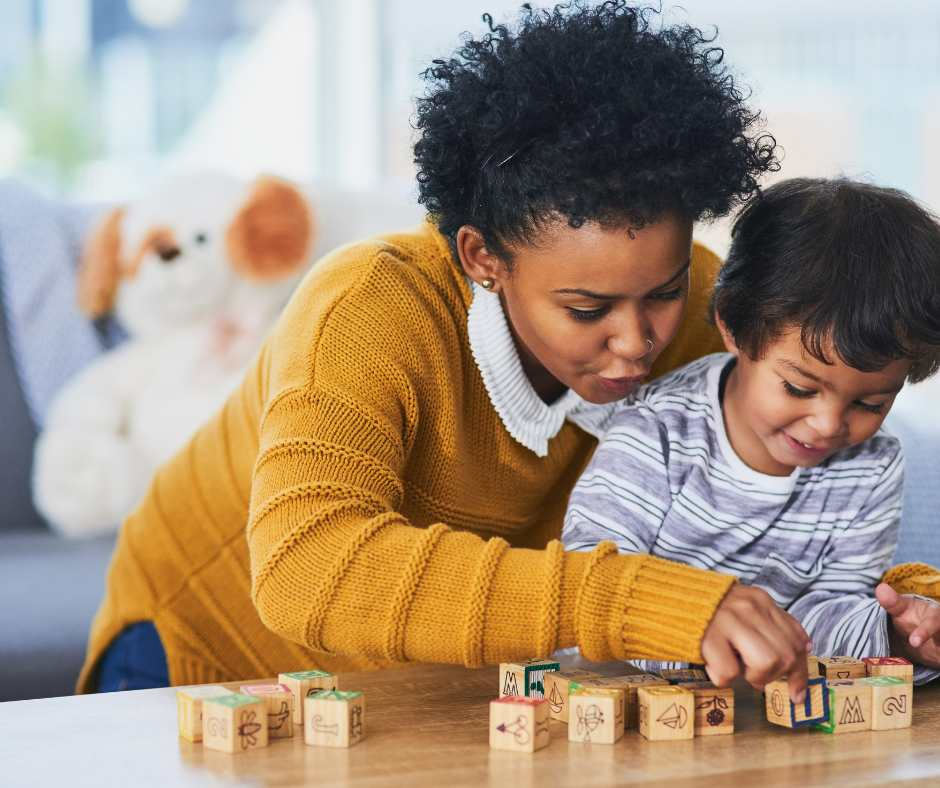 When to Start Speech Therapy: A Guide for Parents
