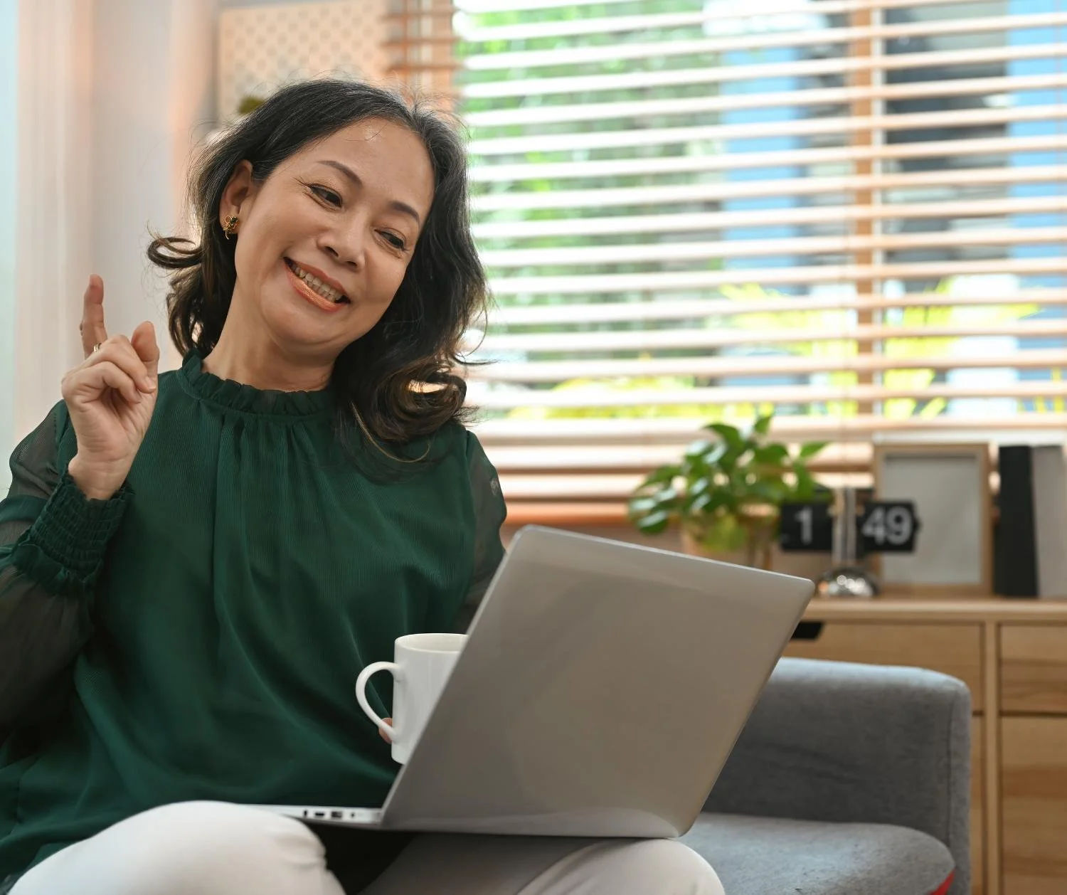 How Connected Speech Pathology Can Help