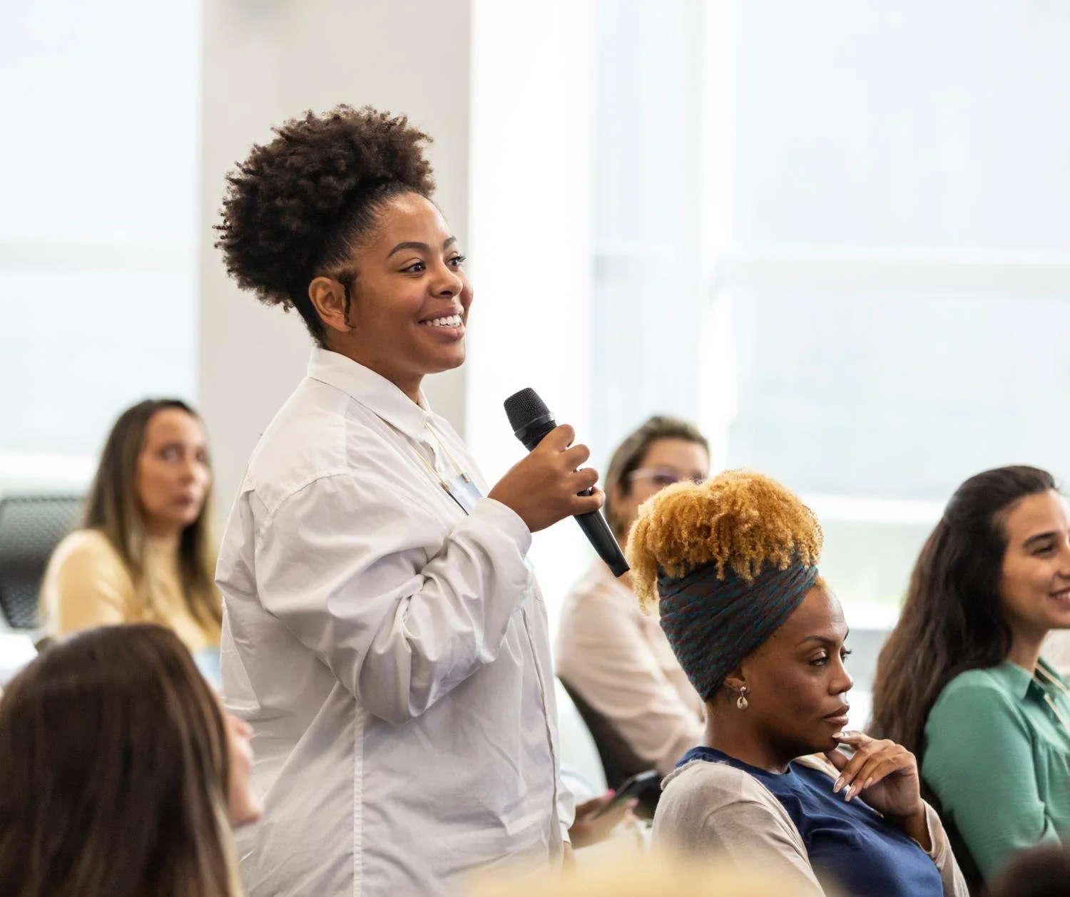 Voice Inflection: How It Impacts The Way Others Understand You