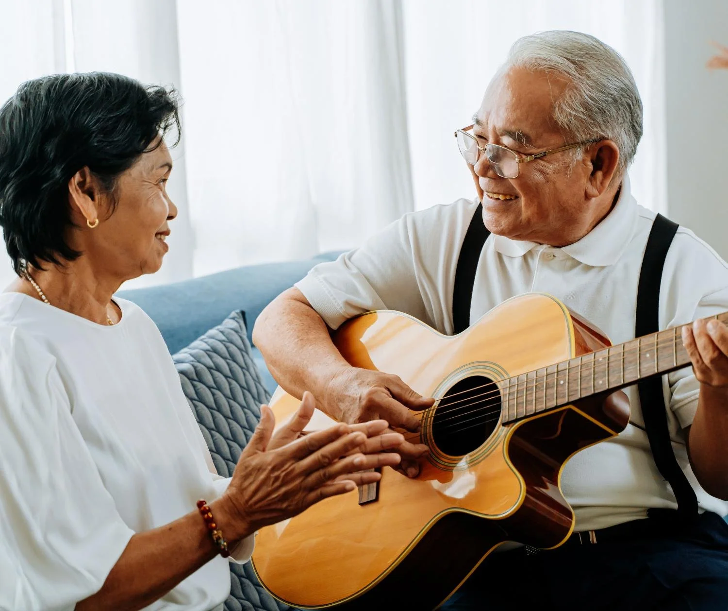 Music Therapy, Complementary Therapies, and Parkinson's Disease