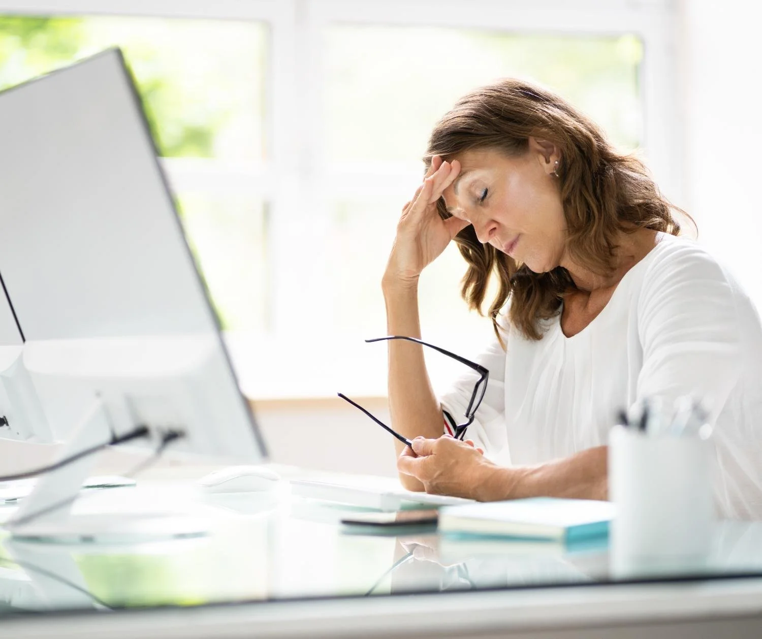 Common Causes and Risk Factors in Adults
