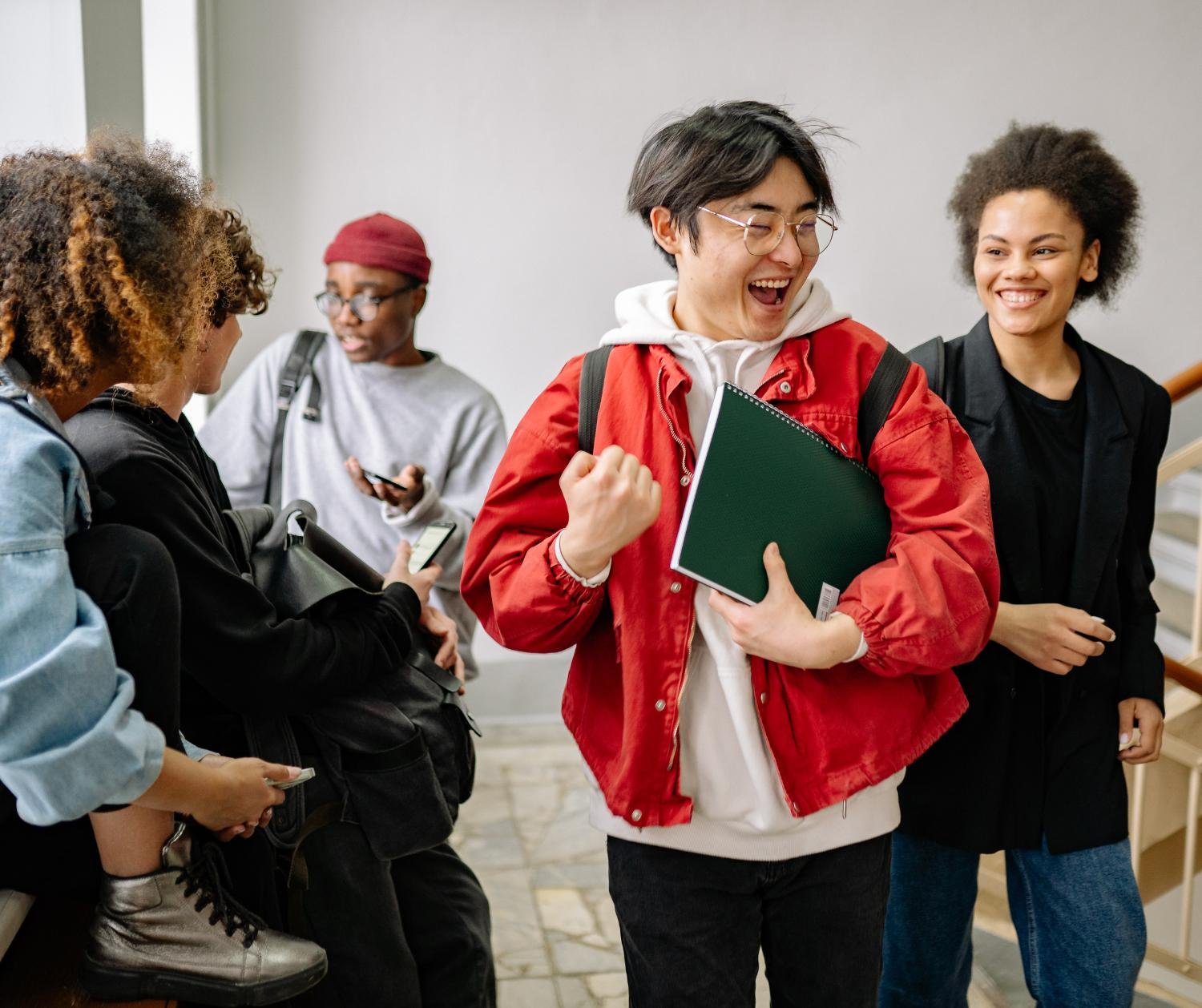 What We See Working with Teen Clients
