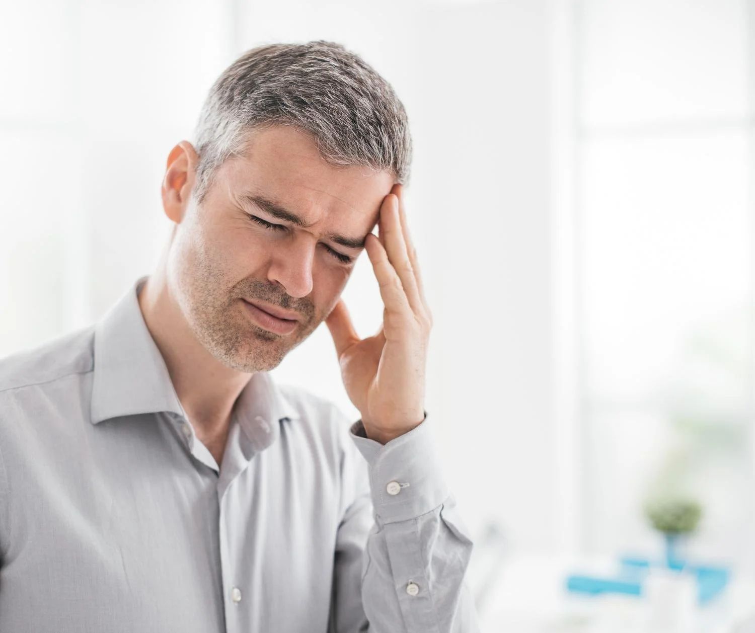 Can Stress Cause You to Lose Your Voice Completely?