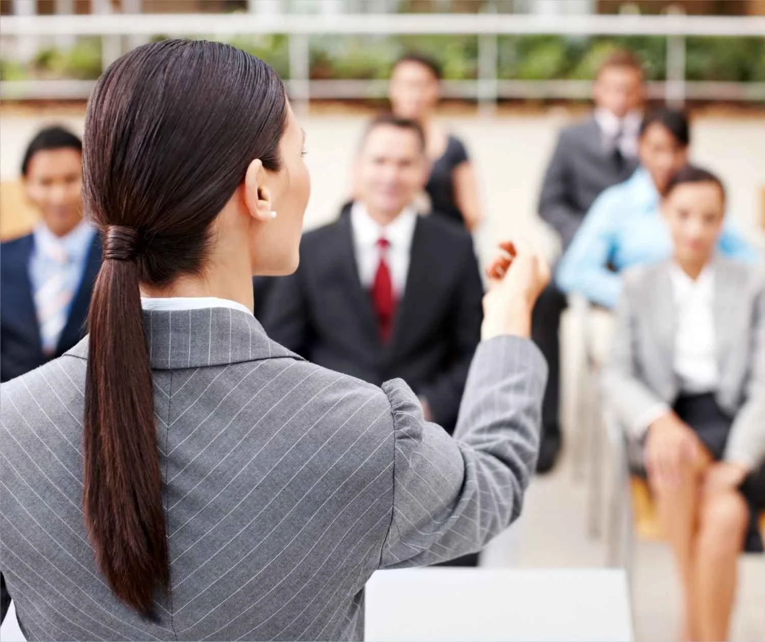 Boost Your Confidence with a Communication Coach