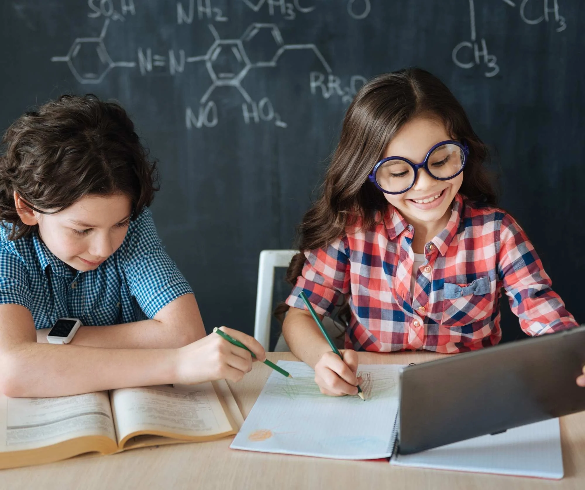 Receptive Language Skills in Children: Advice for Parents