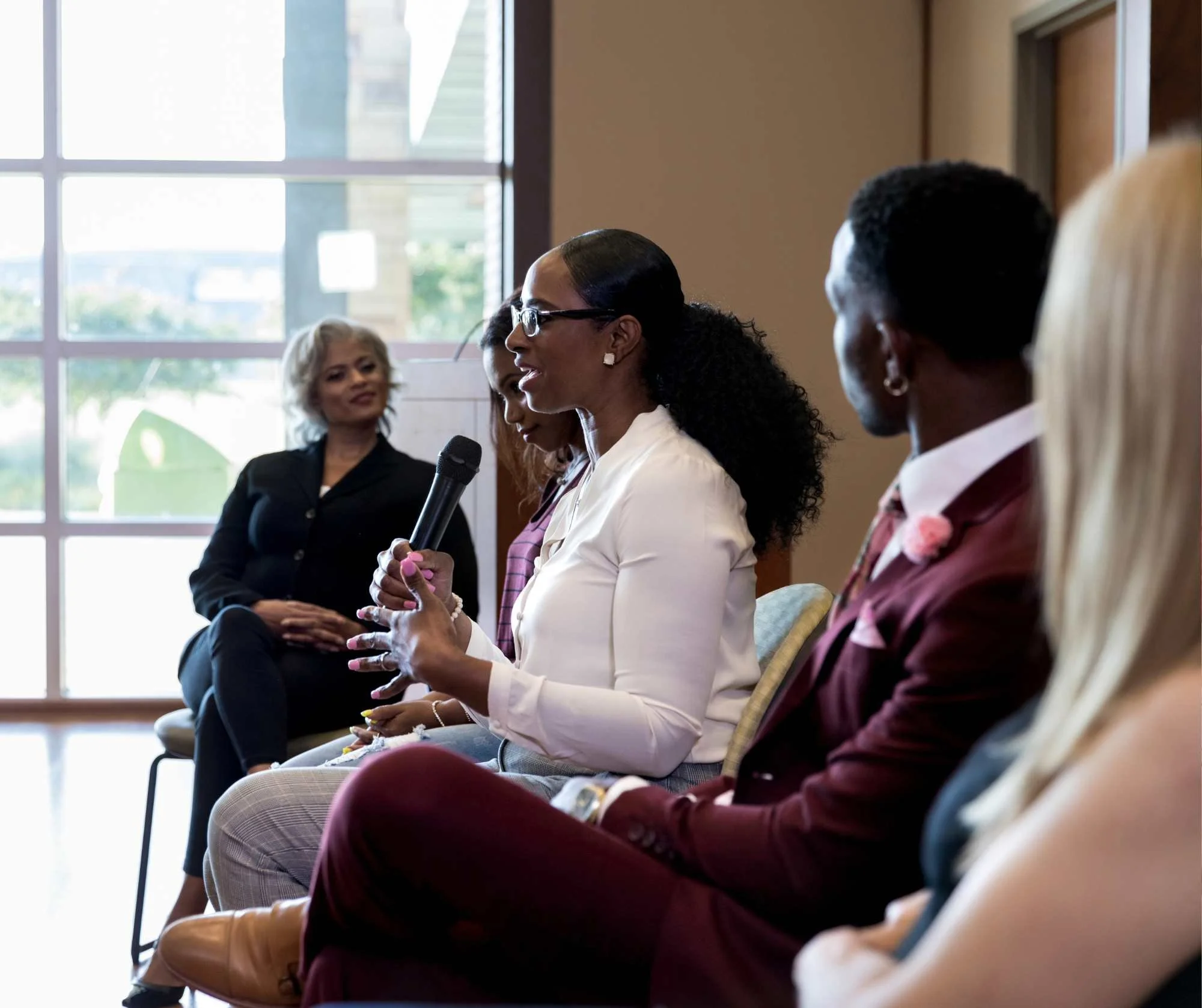 The Neuroscience of Public Speaking Anxiety