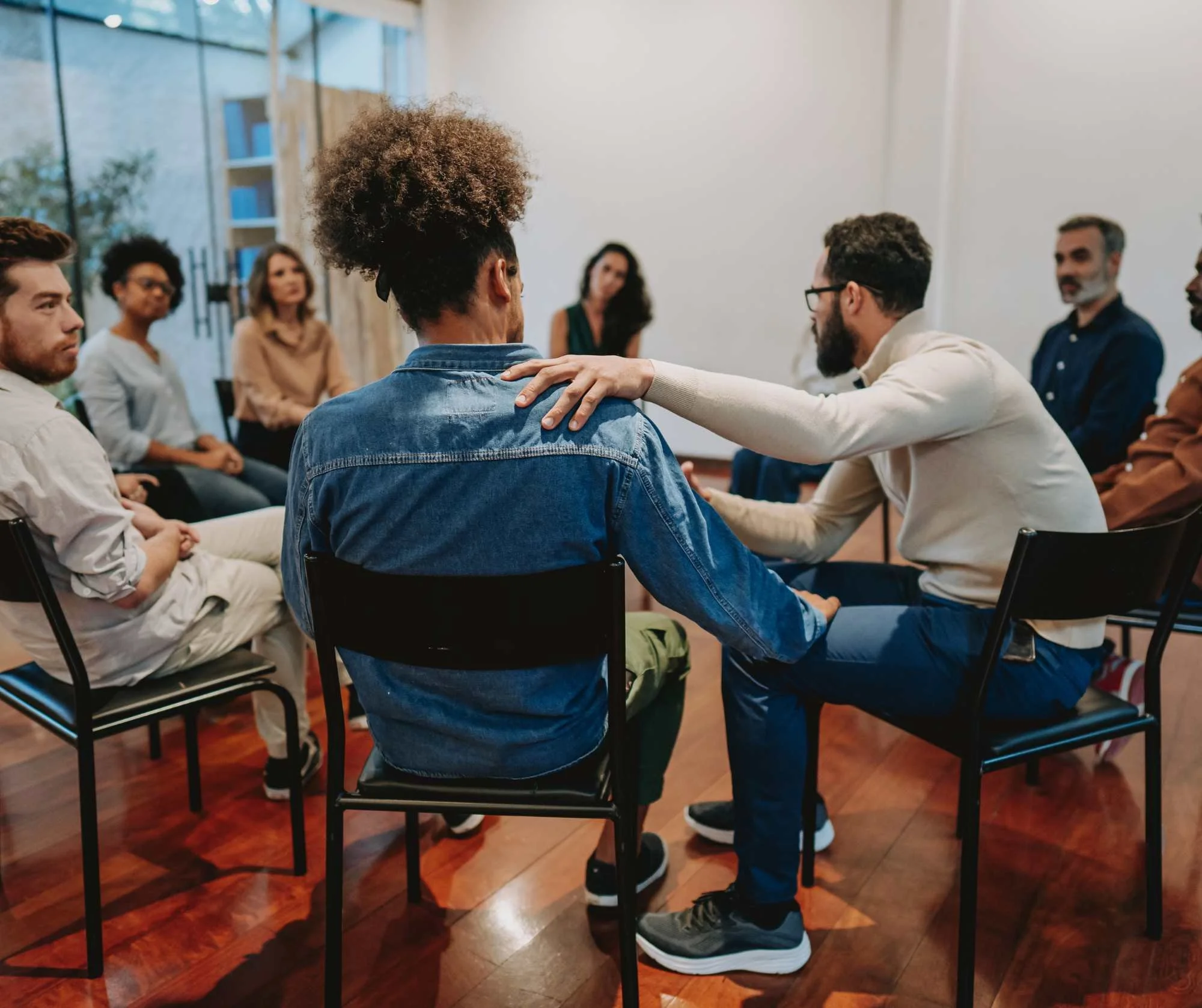 Treating the Emotional Side of Stuttering