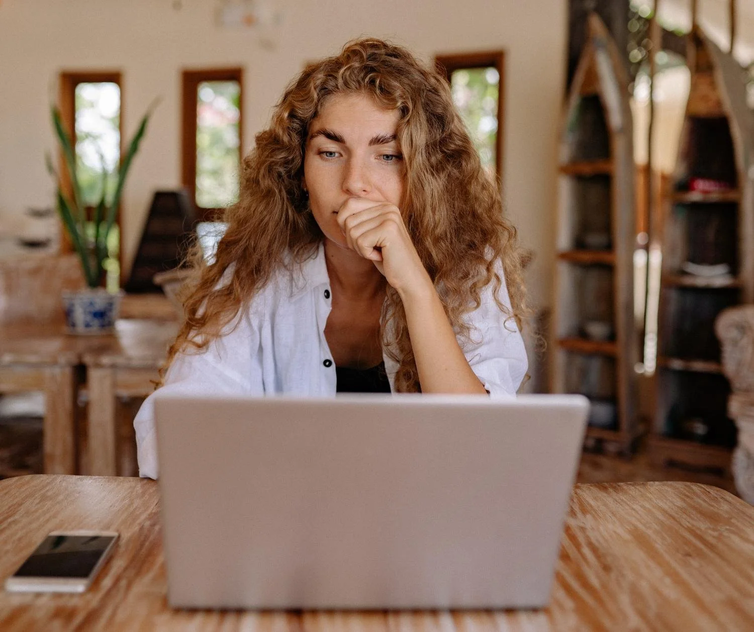 How Connected Speech Pathology Can Help