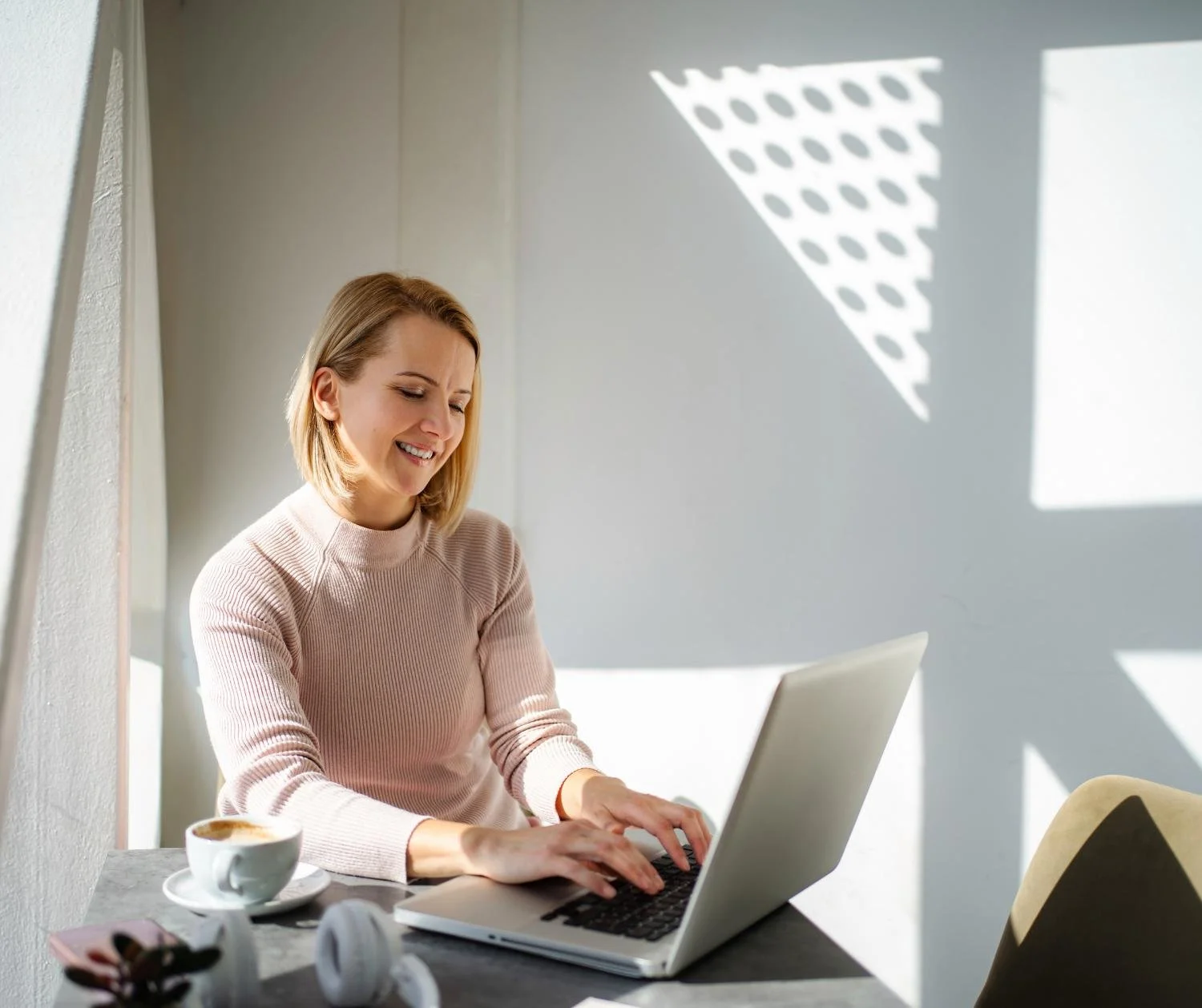 How Connected Speech Pathology Can Help